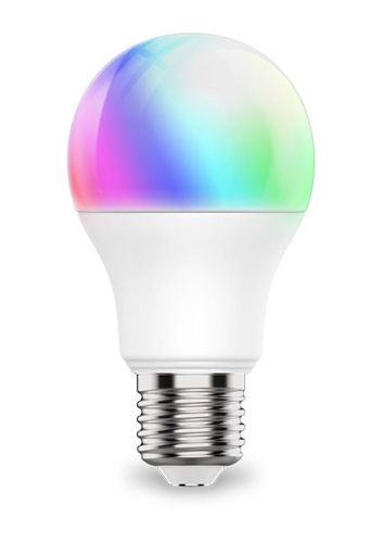 RGBW bulb 230V Zigbee Protocol