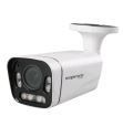 5MPAuto-Focus (Motorized) Dome l Bullet Network Camera