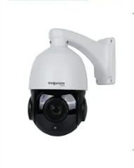 Hybrid  Light POE PTZ Network Camera  5MP 