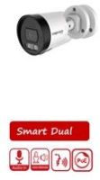 5MP Fixed Lens Dome I Bullet Smart Dual Light Network Camera