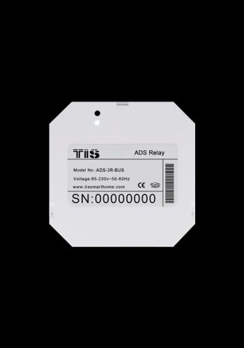  ADS BUS small module with 3 relay  ech 5A 