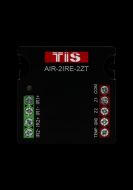 AIR 2x IR Emitter  with 2 Dry Inputs and Temperature Sensor