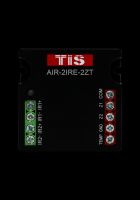 AIR 2x IR Emitter  with 2 Dry Inputs and Temperature Sensor