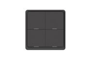 Dion 4 gang wall scene Remote Zigbee Protocol