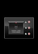  IO Card Switch High Frequency New for Mayfair card