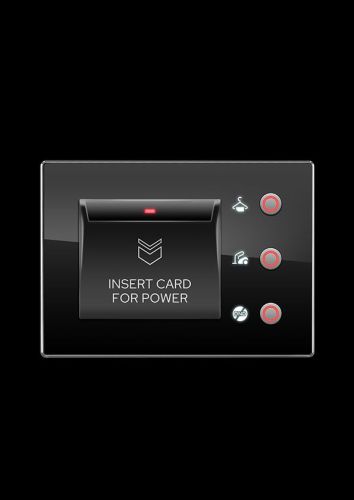  IO Card Switch High Frequency New for Mayfair card