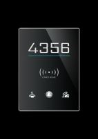  IO outdoor bell with RF High Frequency New ALB for  Mayfair card