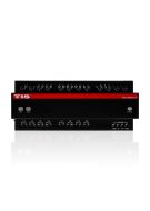 RCU 20 Relay switch + 20 Digital inputs  +  IP Port