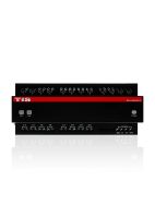 RCU 20 Relay switch + 20 Digital inputs  +  IP Port