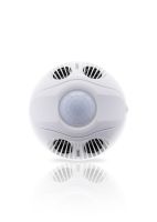 Smart Bat Ultrasonic , Pir, Lux  sensor 24VDC with NO contact output