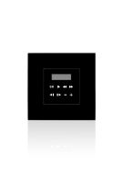  Terre touch music keypad  with Adaptor to connect to Panel Addition