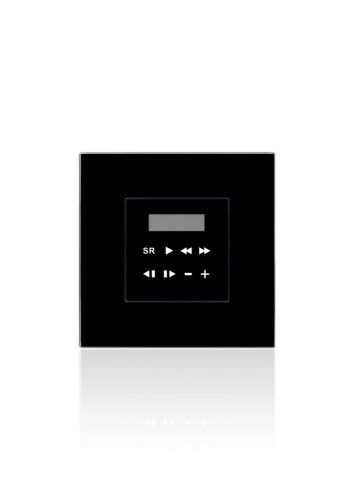  Terre touch music keypad  with Adaptor to connect to Panel Addition