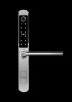 Smart BLE Digital Fingerprint Lock, IP64 Work with proximity card 