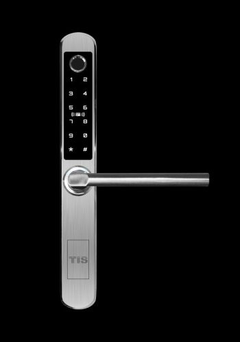 Smart BLE Digital Fingerprint Lock, IP64 Work with proximity card 