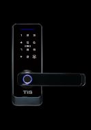  Smart BLE Digital Fingerprint Lock, Work with proximity card 
