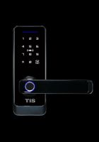  Smart BLE Digital Fingerprint Lock, Work with proximity card 