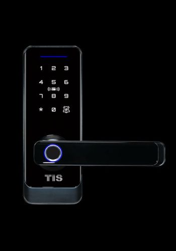 Smart BLE Digital Fingerprint Lock, Work with proximity card 
