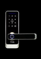 Smart BLE Digital Fingerprint Lock, Work with proximity card 