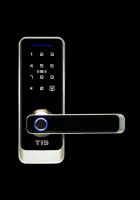 Smart BLE Digital Fingerprint Lock, Work with proximity card 