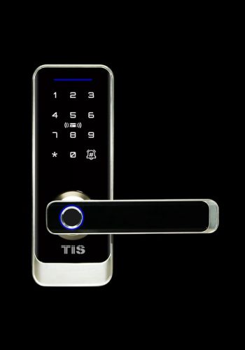 Smart BLE Digital Fingerprint Lock, Work with proximity card 