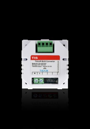 TIS AIR  bus Converter with Power Supply