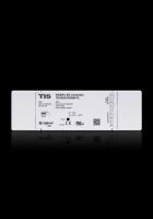 TIS-BEE RGBW LED Ddriver  4ch X 5A - DC12-32 V  Zigbee Protocol