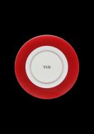 Indor Siren Flasher 110V-220V Input_Battery Buckup  Zigbee Protocol 