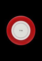 Indor Siren Flasher 110V-220V Input_Battery Buckup  Zigbee Protocol 