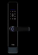  Smart Bluetooth digital lock, Work with proximity card ((5572-6085))