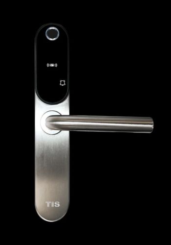 Smart BLE Digital Lock, IP65 Work with proximity card