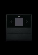  Mercury AC Thermostat with 4Gang Push Button 