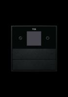  Mercury AC Thermostat with 4Gang Push Button 