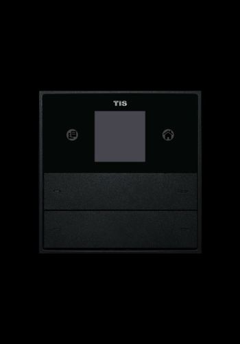  Mercury AC Thermostat with 4Gang Push Button 