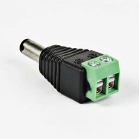 DC Female connector 5.5*2.1mm