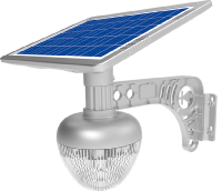 Solar Garden Light