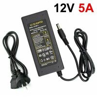 12V/5A Desktop power adapter